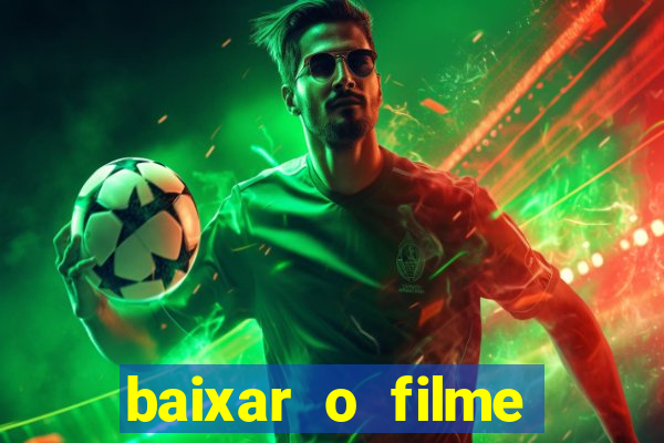 baixar o filme kung fu futebol clube